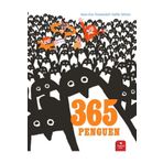 Redhouse Kidz 365 Penguen