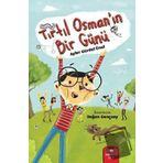 Redhouse Kidz Tırtıl Osmanın Bir Günü