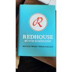 Redhouse Kidz Yayınları Redhouse / Buyuk El Sözlüğü Mavi Dönüşümlü