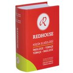 Redhouse Küçük Elsözlüğü - Charles H. Brown