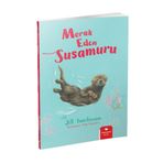 Redhouse Merak Eden Susamuru