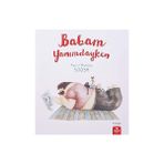 Redhouse Yayınları Babam Yanımdayken + Yemek Seçen Kirpi + Hogwarts’ta Yeni Yıl (Ciltli): Harry Potter ve Felsefe Taşı’ndan + 32 Kitap