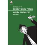 Redhouse Yayınları Dictionary Of Educational Terms - Eğitim Terimleri Sözlüğü