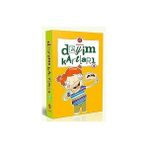 Redhouse Yayınları Redhouse Deyim Kartları 3 + Esir Şehrin Mahpusu + Cinayetler Oteli