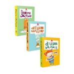 Redhouse Yayınları Redhouse Deyim Kartları 3 Set 150 Kart