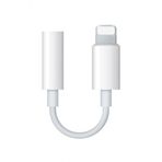 Redinter Iphone 7 8 X 11 12 Plus Uyumlu Kulaklık Çevirici Lightning Aux Dönüştürücü