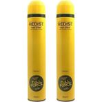 Redist 2x400 ml Full Force Saç Spreyi