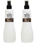 Redist 2x400 ml Milk Honey Fön Suyu