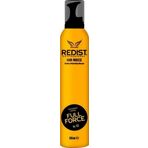 Redist 300 ml Ultra Sert Isıya Karşı Koruma Sağlayan Saç Şekillendirici Köpük