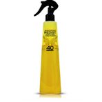 Redist 40 Bitki Özlü 400 ml Fön Suyu