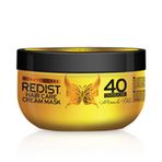 Redist 40 Bitkili 300 ml Saç Bakım Maskesi