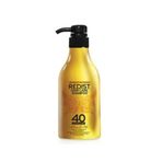 Redist 40 Bitkili 500 ml Saç Bakım Şampuanı
