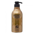 Redist 500 ml Bitkili Saç Bakım Şampuan
