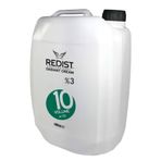 Redist 5000 ml %3 10 Volume Profesyonel Oxidant Cream