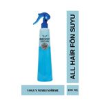 Redist All Hair 400 ml Mavi Kolajen Nemlendirici Isıya Karşı Koruma Sağlayan Fön Suyu