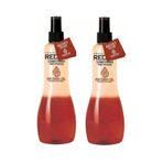 Redıst Argan 400 ml 2'li Fön Suyu