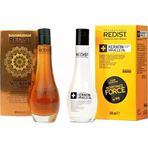 Redist Argan Yağı + Keratin Yağı