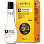 Redist Aşırı Yıpranmış Saçlara Özel Keratin Yaği 100 Ml