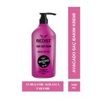 Redist Avacado Oil 1000 ML Saç Kremi