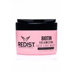 Redist BİOTİN HACİM VEREN SAÇ BAKIM MASKESİ - VEGA250 ML