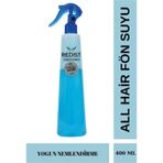 REDIST FÖN SUYU 400ML ALL HAIR