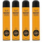 Redist Full Force 01 400 ml 4'lü Saç Spreyi