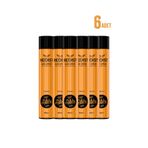 Redist Full Force 6x400 ml Saç Spreyi