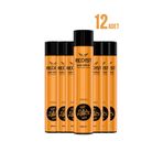 Redist Full Force Extra Sert Saç Spreyi 400 ml X 12 Adet