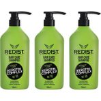 Redist Keratin 3x1 lt Saç Bakım Şampuanı