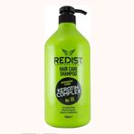 Redist Keratin Complex Keratinli 1000 ml Şampuan