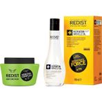 Redist Keratin Yağı 100 ml + Redist Keratin Maske 500 ml Set