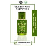Redist Love Garden Saç Parfümü 50 ml – Ferah Meyveli & Tatlı Koku | Besleyici Vegan Formül