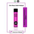 Redist Makyaj Sabitleme Spreyi 300 ml | Gün Boyu Kalıcı Canlı ve Parlak Makyaj