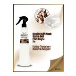 Redist Milk &amp; Run Honey 2 Fazlı Fön Suyu 400 ml