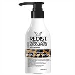 Redist Milk Honey 500 ml Saç Bakım Şampuan