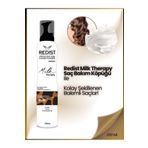 Redist Milk Therapy 200 ml Saç Köpüğü
