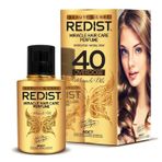 Redist Overdose 50 ml Saç Parfümü