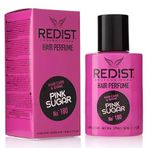 Redist Pink Sugar 50 ml EDC Saç Parfümü