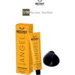 Redist Redıst Sac Boyası 1/10-Mavi Siyah 60 ml - '1/10