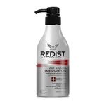 Redist Saç Dökülmesine Karşı 500 ml Şampuan