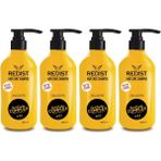 Redist Tuzsuz 4x1 lt Saç Şampuanı