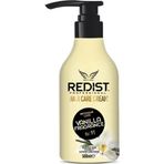 Redist Vanilyalı 500 ml Saç Kremi