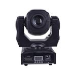 REDJET DJ 60 SPOT 60 WATT LED ROBOT IŞIK