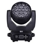 Redjet PRO Zoom 1915 19x15W LED Sahne Işığı
