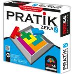 Redka 5136 Pratik Zeka 2 Zeka Oyunu