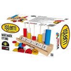 Redka 5206 Abaküs ve İşlem Seti