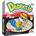 Redka 5317 Dedektif Plus Zeka Oyunu
