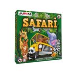 Redka 54685 Safari Kutu Oyunu
