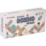 Redka 5651 Ahşap Domino Space
