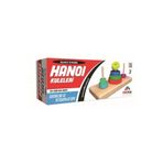 Redka Akıl Oyunları Redka Hanoi Kuleleri Oyunu Eğitici Akıl Zeka Oyunları